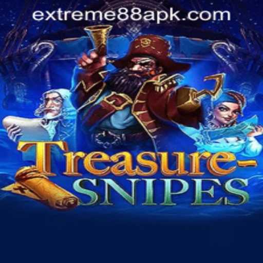Discovering the Thrills of TreasureSnipes: A New Adventure at EXTREME88 CASINO