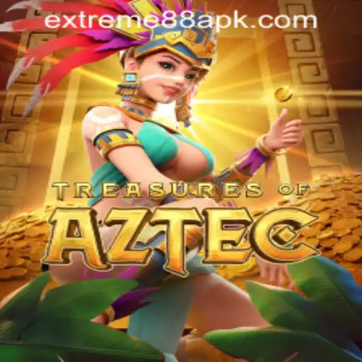 Discover the Excitement of Treasures of Aztec at EXTREME88 CASINO