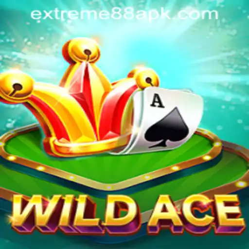 WildAce: The New Sensation at EXTREME88 CASINO