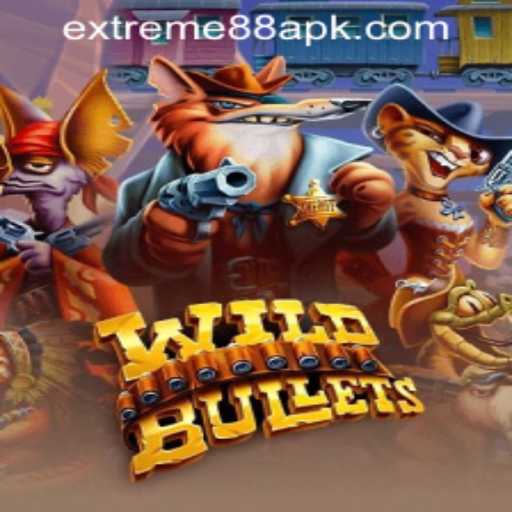 Exploring the Thrilling World of WildBullets at EXTREME88 CASINO