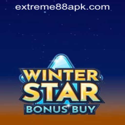 Discovering the Thrills of WinterStarBonusBuy at EXTREME88 CASINO