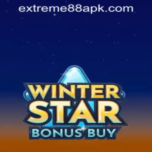 Discovering the Thrills of WinterStarBonusBuy at EXTREME88 CASINO