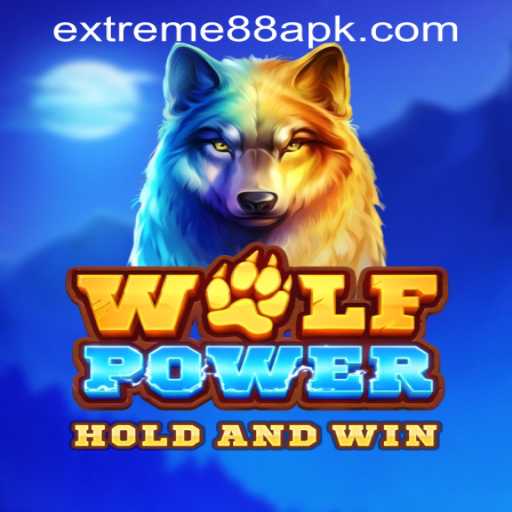 Unleashing the Thrill: An In-Depth Look at WolfPower at EXTREME88 CASINO
