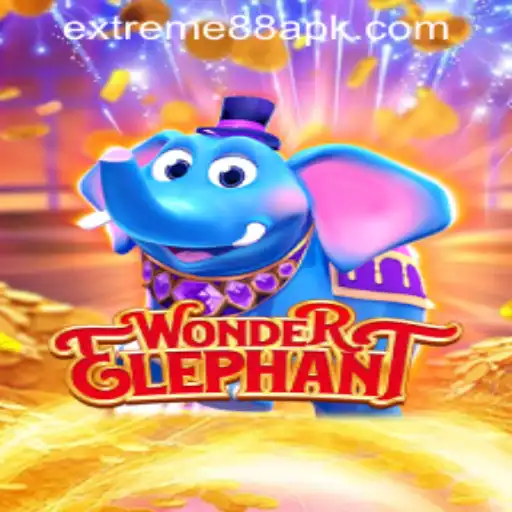 WonderElephant: The Enthralling Experience at EXTREME88 CASINO