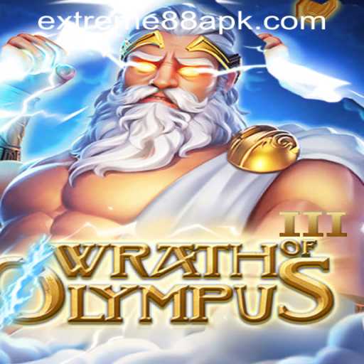 Discover the Thrilling World of WrathofOlympusIII at EXTREME88 CASINO