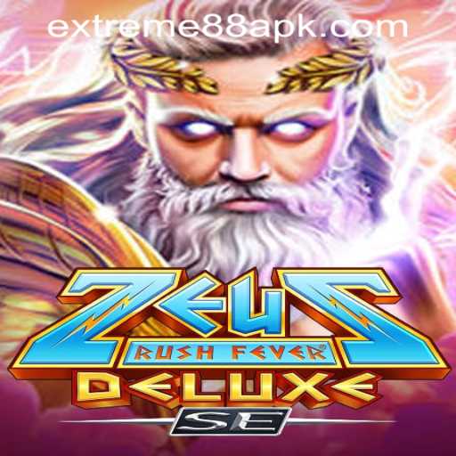 Discover the Thrills of ZeusRushFeverDeluxeSE at EXTREME88 CASINO