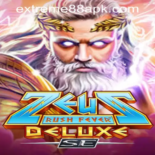 Discover the Thrills of ZeusRushFeverDeluxeSE at EXTREME88 CASINO