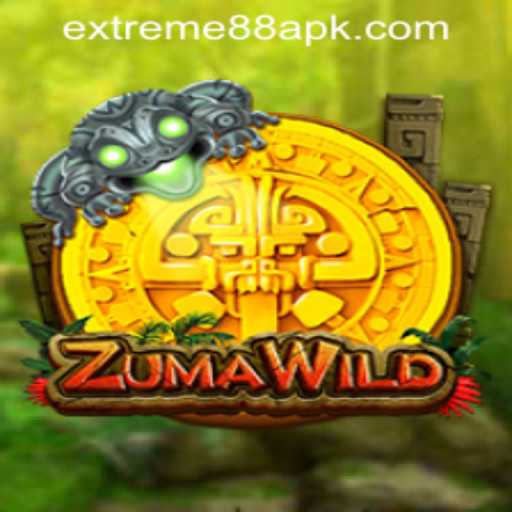 ZumaWild: A Gaming Experience in EXTREME88 CASINO